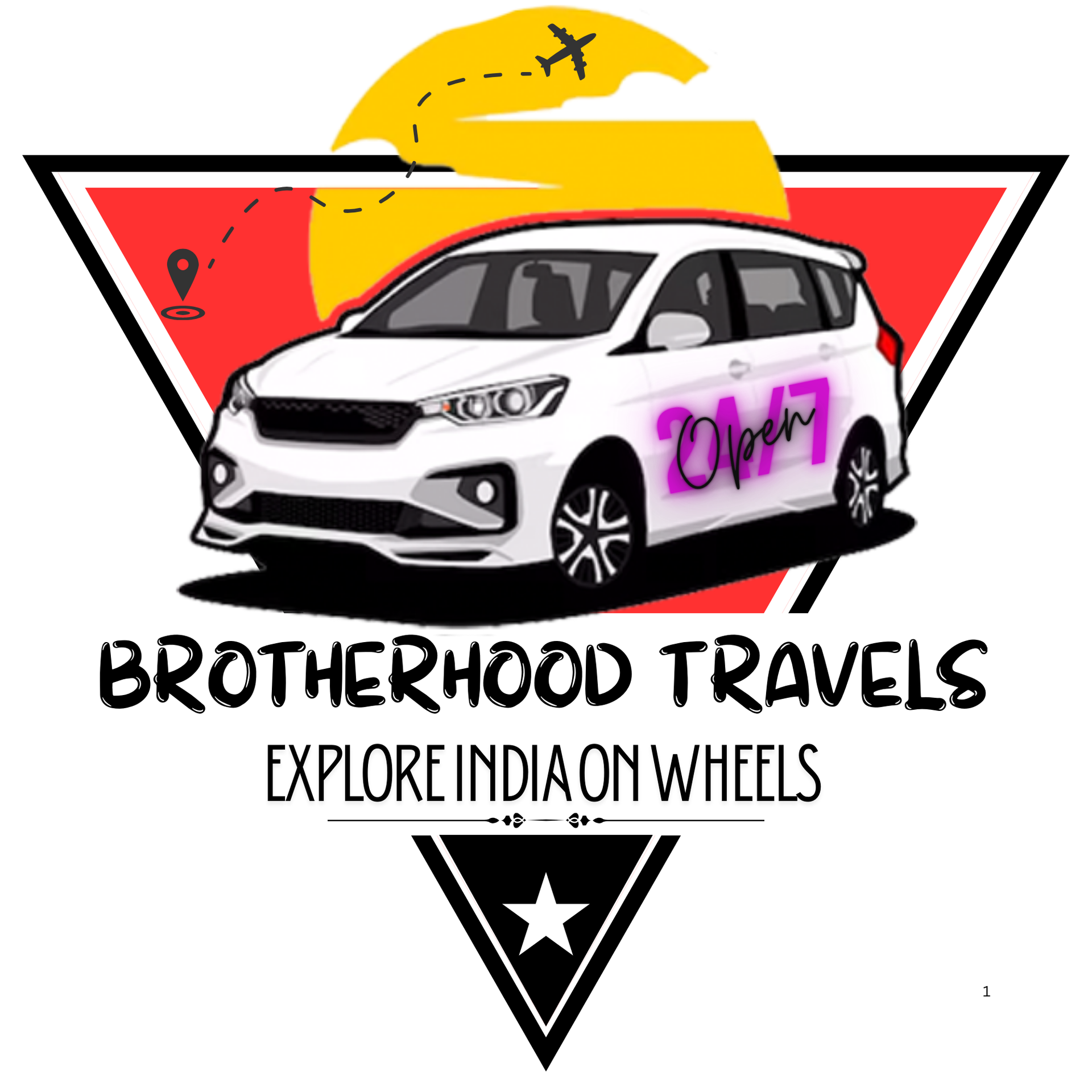 Brotherhoodtravels